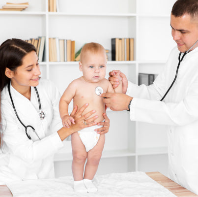 Baby's Health In WInter